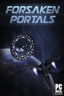Download Forsaken Portals