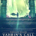 Download Forsaken Realms: Vahrin's Call