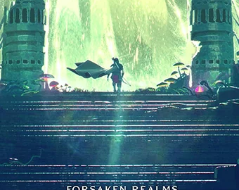 Download Forsaken Realms: Vahrin's Call