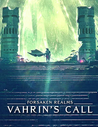 Download Forsaken Realms: Vahrin's Call