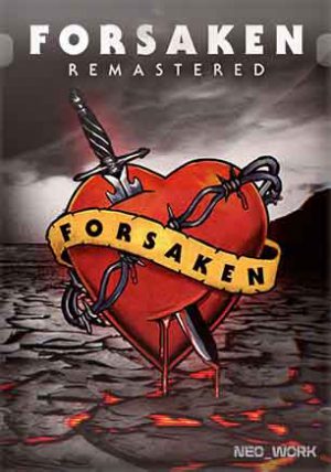 Download Forsaken Remastered