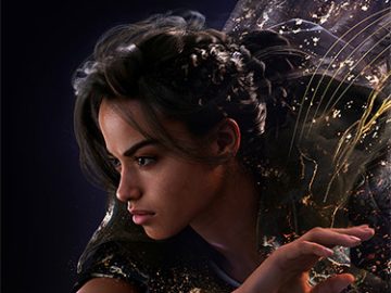 Download Forspoken: Digital Deluxe Edition (v1.21 + All DLCs & Bonus Content, MULTi14) [FitGirl Repack, Selective Download - from 63.6 GB]