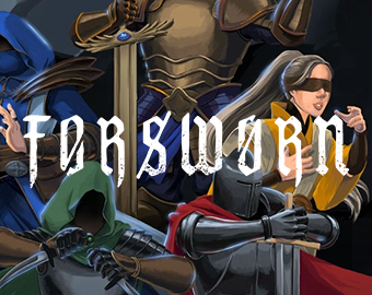 Download Forsworn