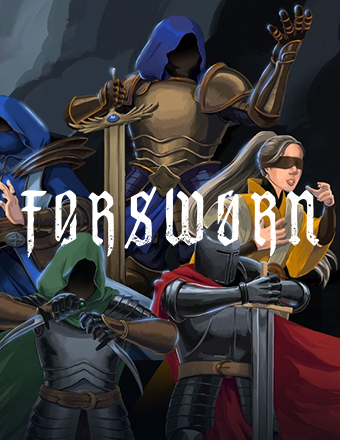 Download Forsworn