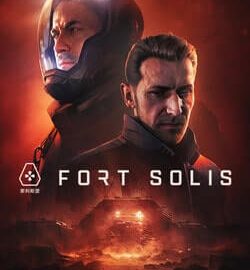 Download Fort Solis