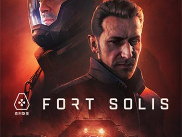 Download Fort Solis (MULTi9) [FitGirl Repack]