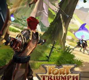 Download Fort Triumph