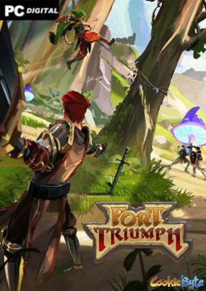 Download Fort Triumph