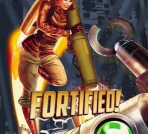 Download Fortified