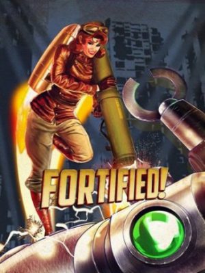 Download Fortified