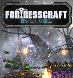 Download FortressCraft Evolved!