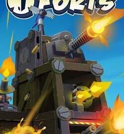 Download Forts