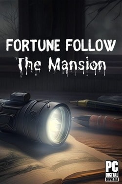 Download Fortune Follow: The Mansion