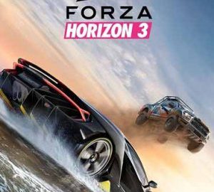 Download Forza Horizon 3