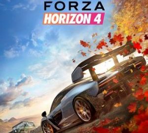 Download Forza Horizon 4: Ultimate Edition