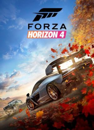 Download Forza Horizon 4: Ultimate Edition