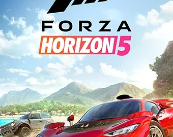 Download Forza Horizon 5: Premium Edition