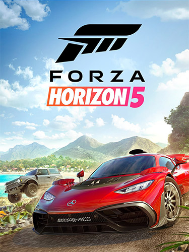 Download Forza Horizon 5: Premium Edition (v1.573.834.0 + 44 DLCs + Multiplayer, MULTi16) [FitGirl Repack, Selective Download - from 67.1 GB]