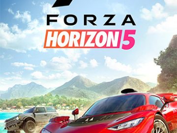 Download Forza Horizon 5: Premium Edition (v1.656.386.0 + 58 DLCs + 100% Unlock Save + Multiplayer, MULTi16) [FitGirl Repack, Selective Download - from 73.5 GB]