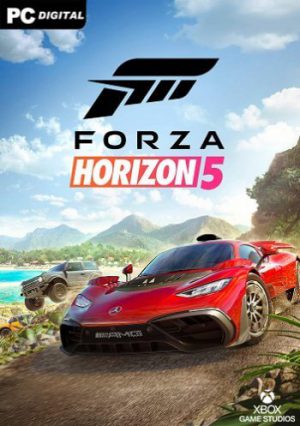 Download Forza Horizon 5: Premium Edition
