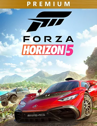 Download Forza Horizon 5: Premium Edition
