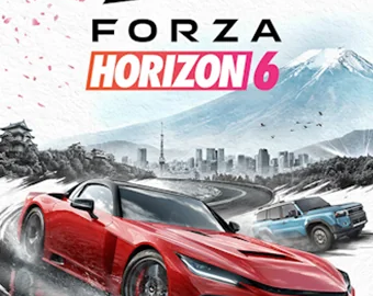 Download Forza Horizon 6: Premium Edition