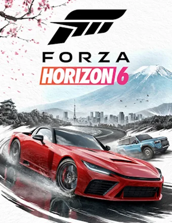 Download Forza Horizon 6: Premium Edition