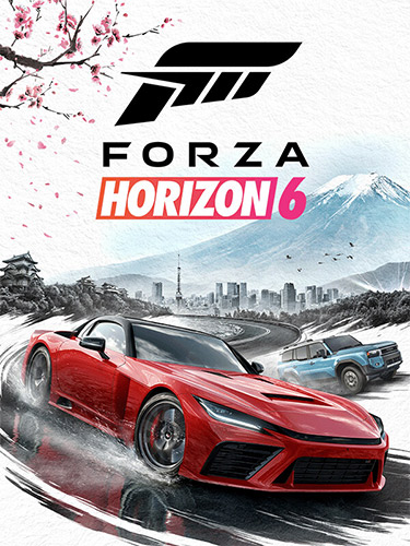 Download Forza Horizon 6 (v354.221 + 10 DLCs + Multiplayer, MULTi23) [FitGirl Repack, Selective Download - from 89 GB]