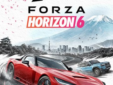 Download Forza Horizon 6 (v440.853 + 23 DLCs + Multiplayer, MULTi23) [FitGirl Repack, Selective Download - from 81.6 GB]