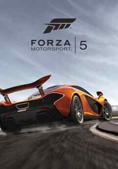 Download Forza Motorsport 5