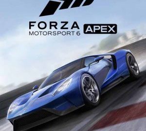 Download Forza Motorsport 6: Apex
