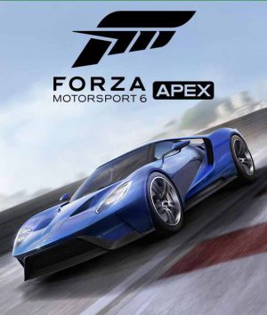Download Forza Motorsport 6: Apex
