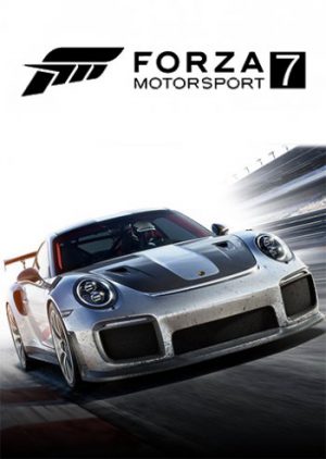 Download Forza Motorsport 7