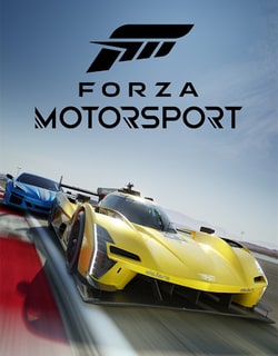 Download Forza Motorsport