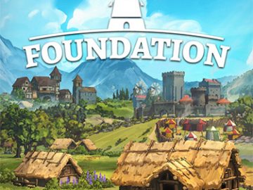 Download Foundation: Supporter Edition (v1.10.2.0 + 2 DLCs/Bonuses, MULTi9) [FitGirl Repack]
