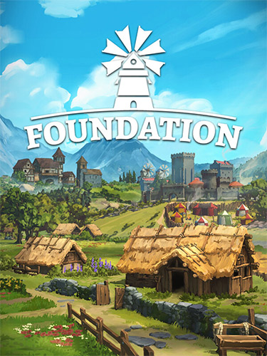 Download Foundation: Supporter Edition (v1.10.2.0 + 2 DLCs/Bonuses, MULTi9) [FitGirl Repack]