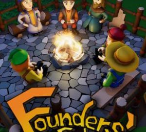Download Founders' Fortune