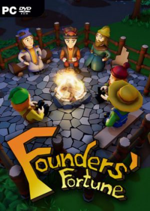 Download Founders' Fortune