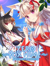 Download Fox Hime Zero