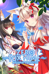Download Fox Hime Zero