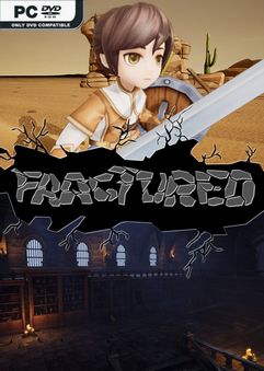 Download Fractured