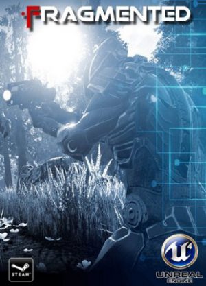 Download Fragmented