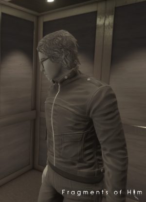 Download Fragments of Him
