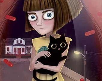 Download Fran Bow
