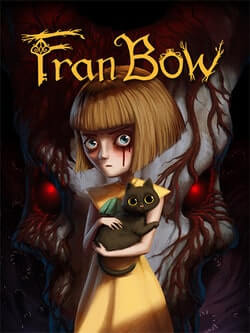 Download Fran Bow