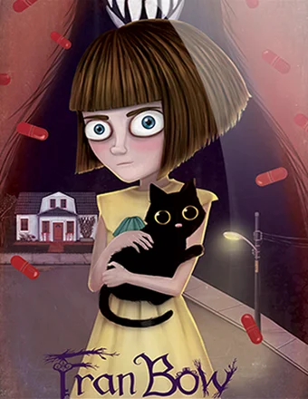Download Fran Bow