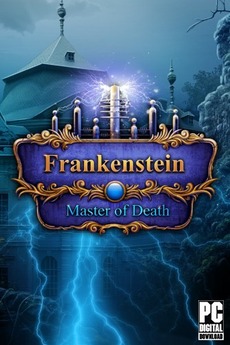 Download Frankenstein: Master of Death HD