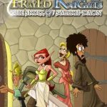 Download Frayed Knights: The Skull of S'makh-Daon