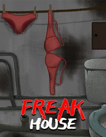 Download Freak House