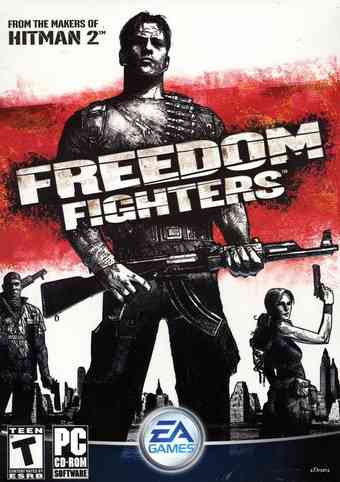 Download Freedom Fighters